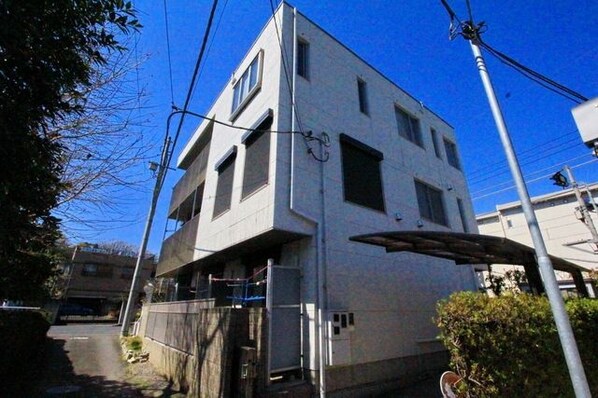 Y’S HOUSEの物件内観写真